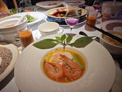 -狮拾久·现代新加坡料理(福田COCO Park店)