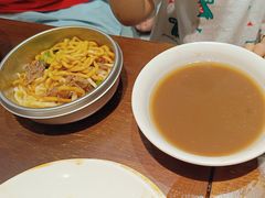 -寻裕记·现炒浇头面(人民广场店)