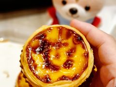 經典葡撻-亚苏尔 澳门菜(元朗店)