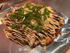 -66大阪烧烧鸟·益市家系拉面出张所