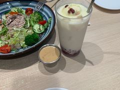-卡朋西餐(悦汇城店)