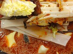 -江湖水乡铁锅炖魚(周庄嘉园店)