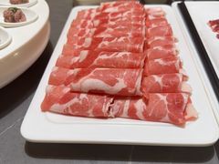 -君邦火锅(新疆大厦店)