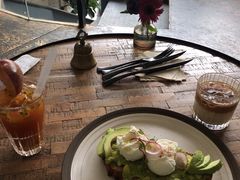 -O'mills Sourdough Bakery&Bistro(永嘉路店)