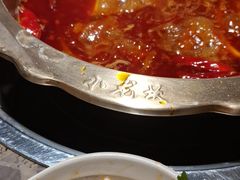 -小龙坎火锅(总店)