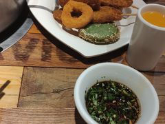 -蒙肥羊·酸汤潮牛·鲜牛肉火锅烤肉自助(岗顶店)