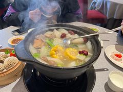 -潮府馆·非遗潮州菜·世纪公园(新国际博览中心店)
