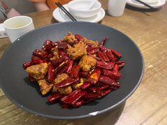 -榕意·川味之美(深业上城店)