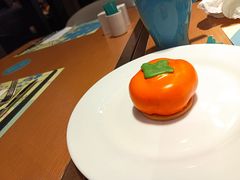 -苏州苏州湾艾美酒店-新食谱全日制餐厅