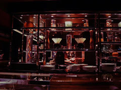 -L'ATELIER de Joel Robuchon(外滩18号店)