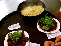 -小厨面(巨野路店)