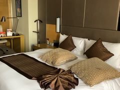 -扬州皇冠假日酒店