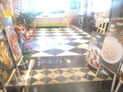 大堂-和记小菜(七宝店)