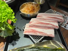 -九田家黑牛烤肉料理(顺义区华联金街店)