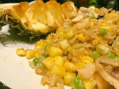 -大树餐厅(红旗街万达店)