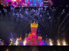 -青岛方特梦幻王国