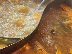 -左庭右院鲜牛肉火锅(新梅广场店)