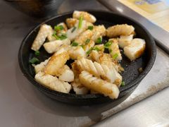-日葵 大阪烧ひまり(仙霞路店)