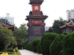 -四川大学(望江校区)