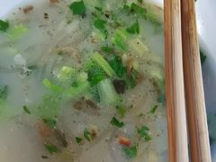 -甘记肥肠粉(马鞍北路店)