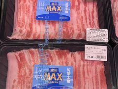 -盒马X会员店(王府井奥莱UP TOWN店)