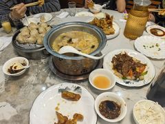 -宝发园名菜馆