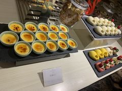 -宜昌富力皇冠假日酒店·咖啡1号西餐厅