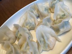-喜鼎海胆水饺(东港店)
