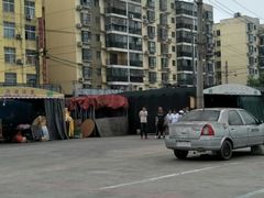 -兰剑驾校(汉阳校区)