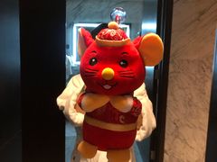 -北京北辰洲际酒店