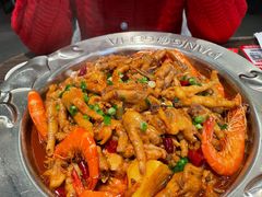 -胖哥俩肉蟹煲(湖滨银泰in77店)