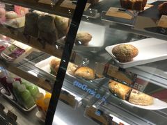 -星巴克(宝山万达店)