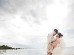 大理摄影，大理婚纱摄影，大理旅拍-理想国摄影(三塔店)