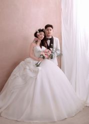 点击看大图 -青禾蒙娜丽莎婚纱摄影(武汉总店)
