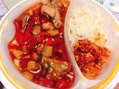 -I-YOU面缘·仁和新城店