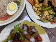 小炒肝-吉味馆(柠溪店)