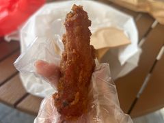-吴日彪蒜香猪牛排(水巷口店)