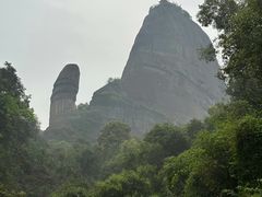 -丹霞山风景名胜区