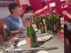-为什么牛潮汕牛肉火锅(中信广场店)