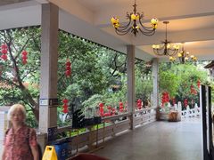 -东江渔村·古典园林·30年粤菜老字号(太和店)