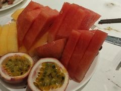 -红林大酒店RFcafe自助餐厅