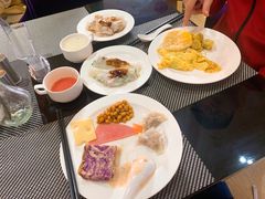 -江门新会碧桂园凤悦凤凰酒店(万达广场店)