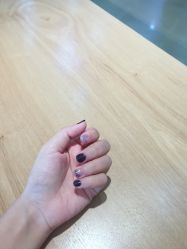 -Hands Nail专业美甲美睫