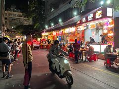 -洪大厨鸡煲(福田店)