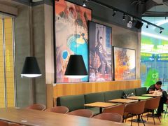 -Wagas沃歌斯(浦东机场店)