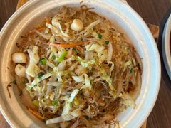 -佘山世茂艾美·御珍轩中餐厅