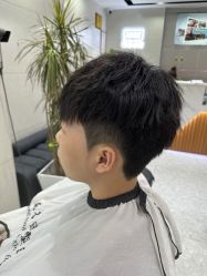 -Nice奈斯形象定制沙龙