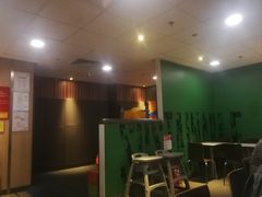 -麦当劳(文化西路店)