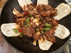 -一楼食业·美食人家