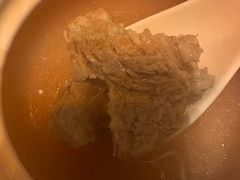 -富力万达嘉华酒店-品珍中餐厅(水果湖店)
